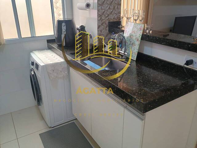 Apartamento para Venda em Araraquara - 5