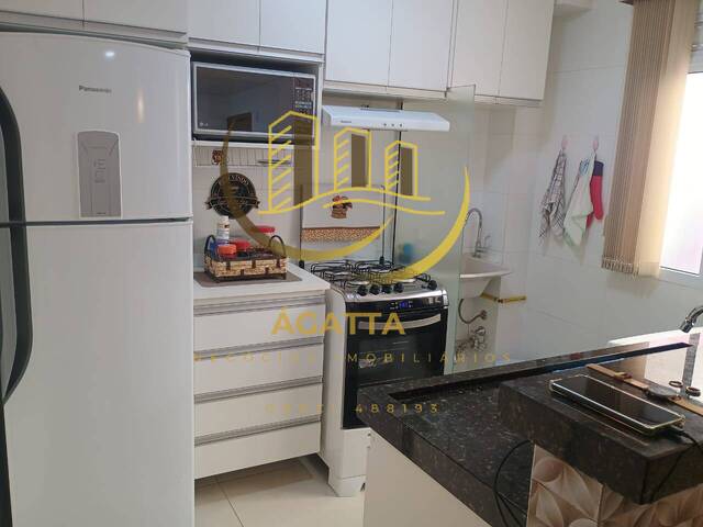 Apartamento para Venda em Araraquara - 4