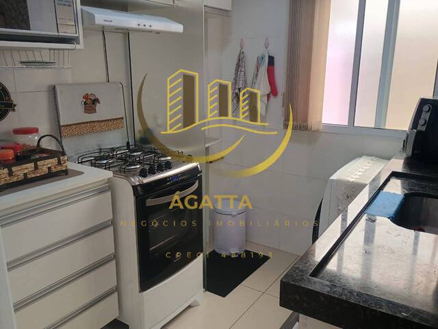 #454 - Apartamento para Venda em Araraquara - SP - 3