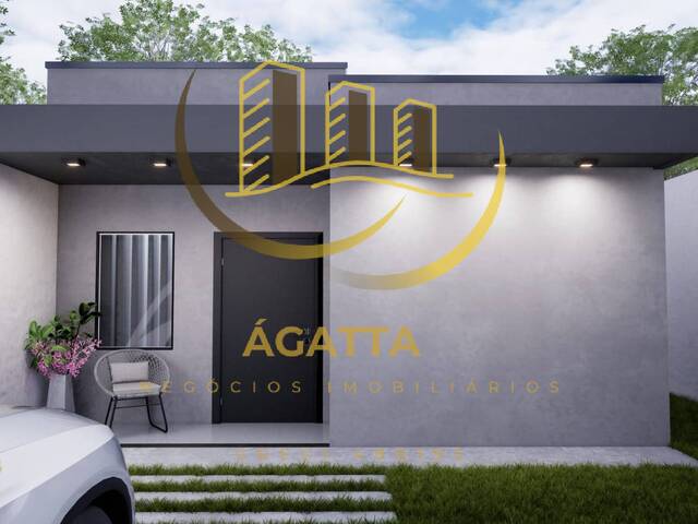 Venda em Parque Igaçaba - Araraquara