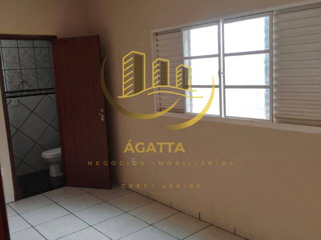 Casa para Venda em Araraquara - 4