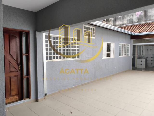 Venda em Parque Gramado II - Araraquara