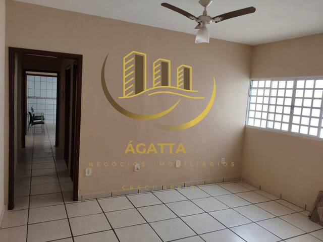 Casa para Venda em Araraquara - 3