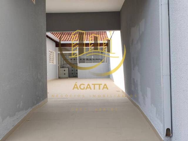 Casa para Venda em Araraquara - 2