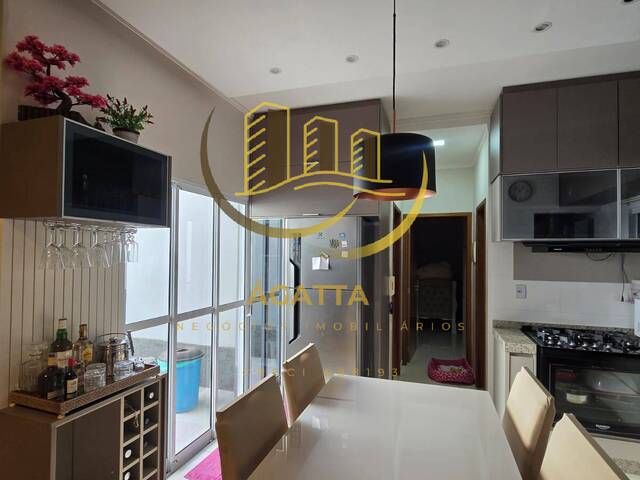 Casa para Venda em Araraquara - 4