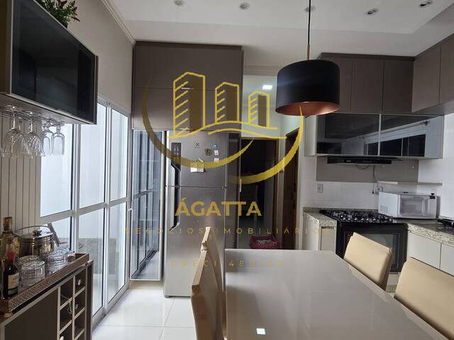 Venda em Parque Residencial Jatobá - Araraquara