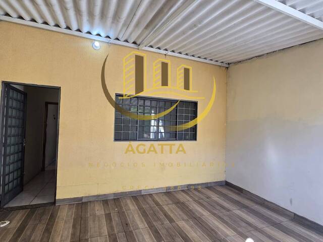 Venda em Vila Standard - Araraquara
