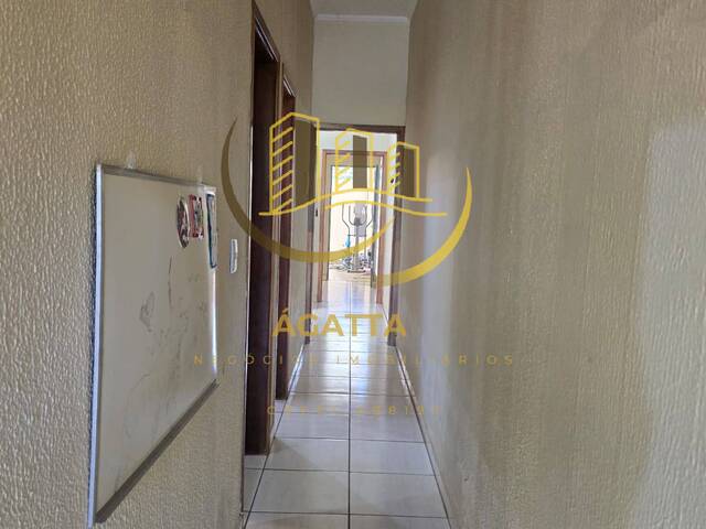 Casa para Venda em Araraquara - 5