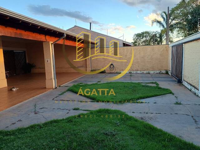 Venda em Cidade Jardim - Araraquara