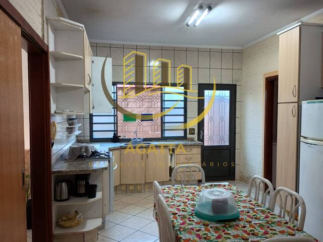 Casa para Venda em Araraquara - 4