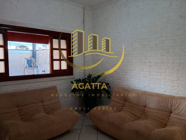 #460 - Casa para Venda em Araraquara - SP - 3