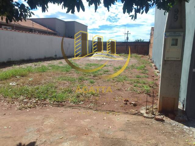 Terreno para Venda em Araraquara - 2
