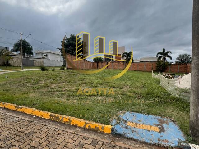 Terreno em condomínio para Venda em Araraquara - 2