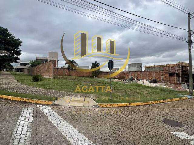 Venda em Condomínio Buona Vita - Araraquara