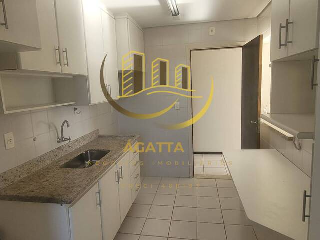 Apartamento para Venda em Araraquara - 4