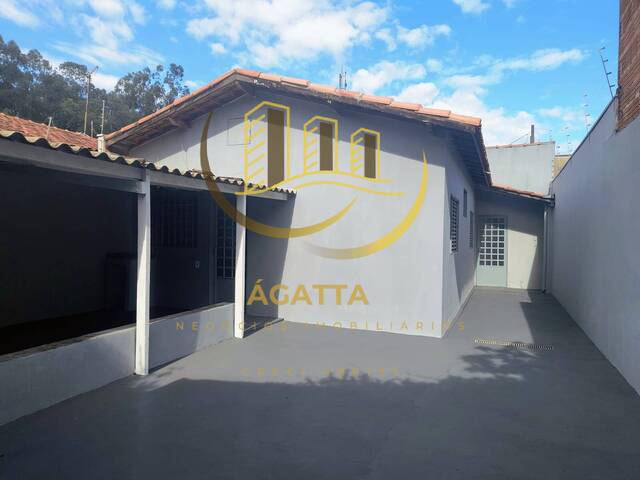 Casa para Venda em Araraquara - 4