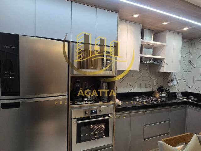 Apartamento para Venda em Araraquara - 3
