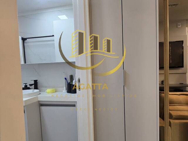 Apartamento para Venda em Araraquara - 4