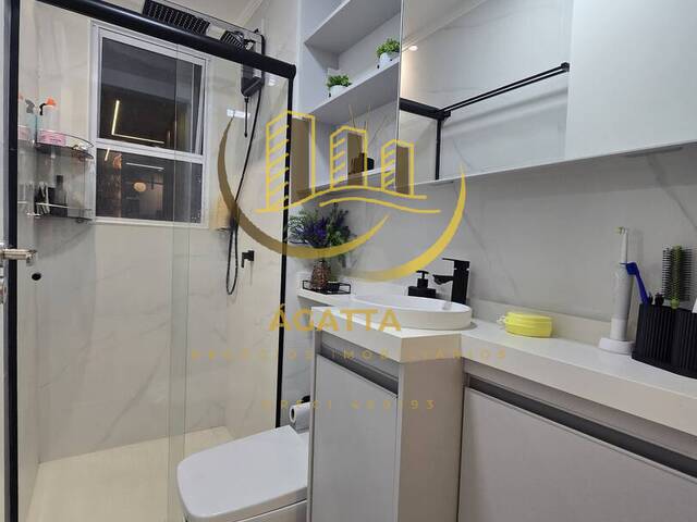 Apartamento para Venda em Araraquara - 5