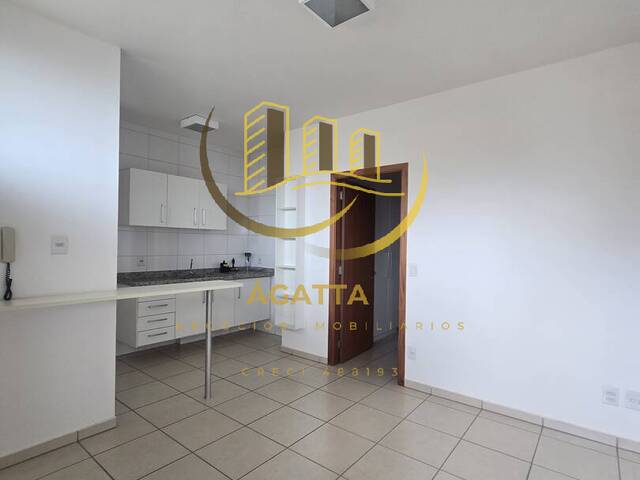 Apartamento para Venda em Araraquara - 2