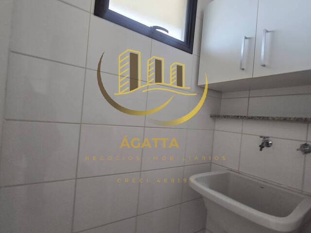 Apartamento para Venda em Araraquara - 4