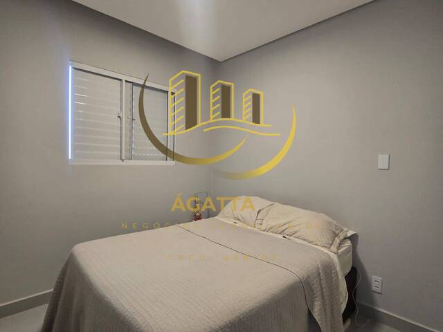 Apartamento para Venda em Araraquara - 4