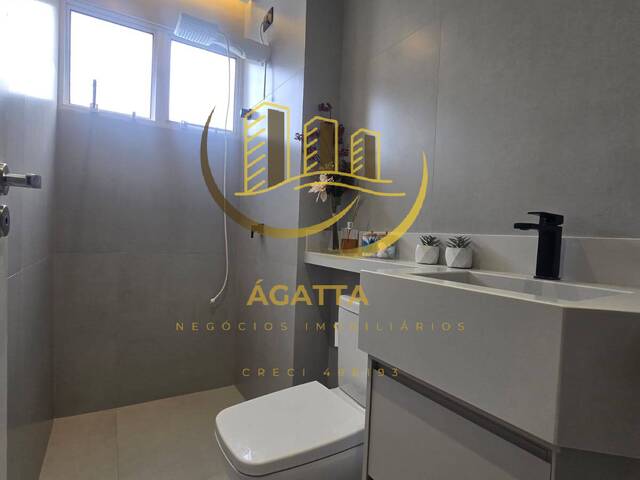 Apartamento para Venda em Araraquara - 5
