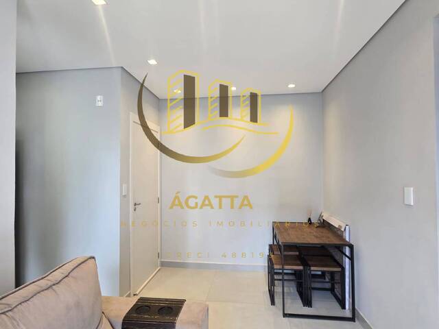 Apartamento para Venda em Araraquara - 2