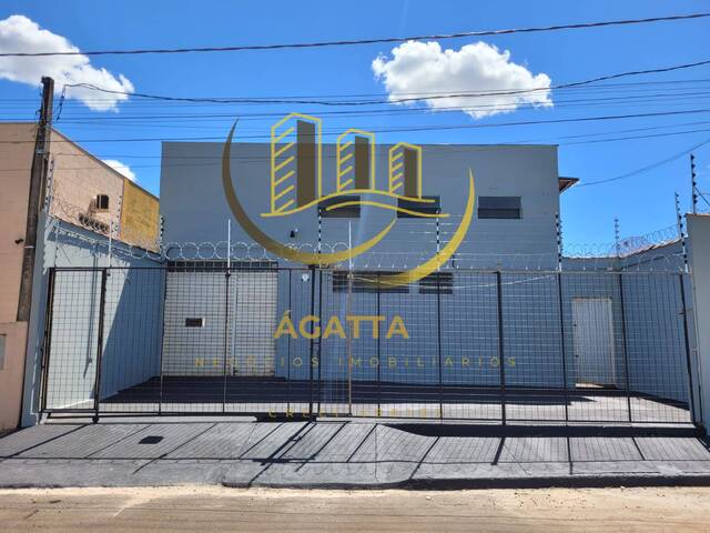Locação em Vila Guaianazes - Araraquara