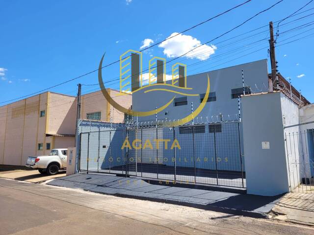 Barracão para Locação em Araraquara - 5