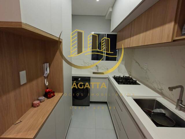 Apartamento para Venda em Araraquara - 3