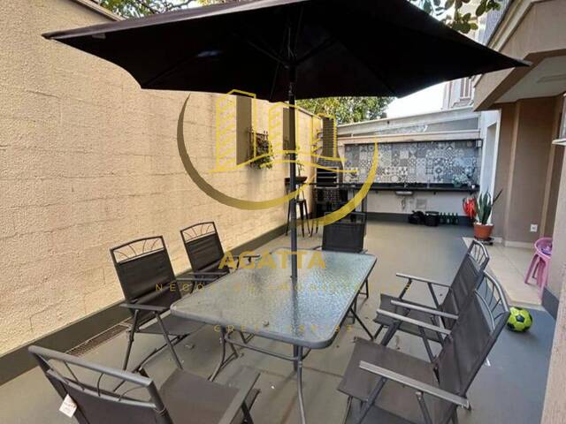 #474 - Apartamento para Venda em Ribeirão Preto - SP