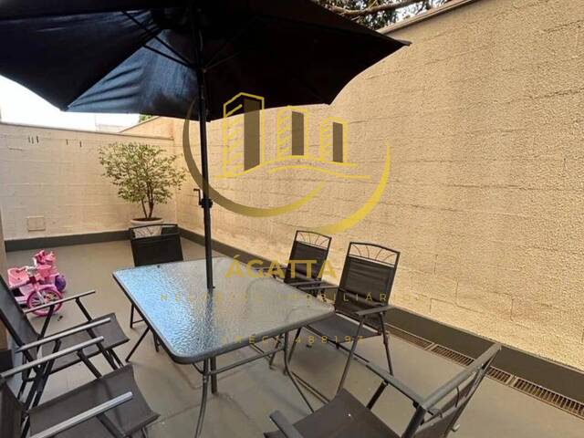 #474 - Apartamento para Venda em Ribeirão Preto - SP