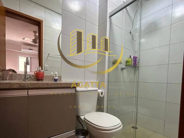 Apartamento para Venda em Ribeirão Preto - 4