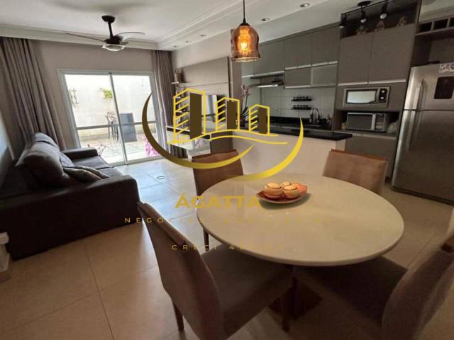 #474 - Apartamento para Venda em Ribeirão Preto - SP