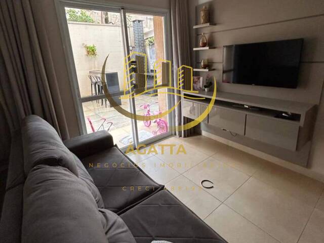 #474 - Apartamento para Venda em Ribeirão Preto - SP - 1
