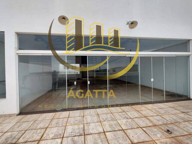 Barracão para Locação em Araraquara - 3