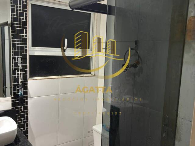 #476 - Apartamento para Venda em Araraquara - SP