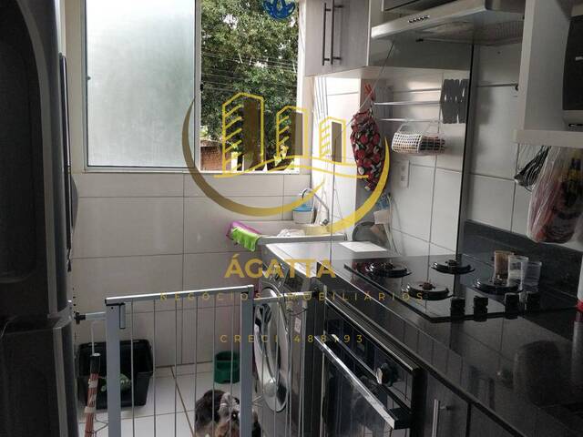#476 - Apartamento para Venda em Araraquara - SP