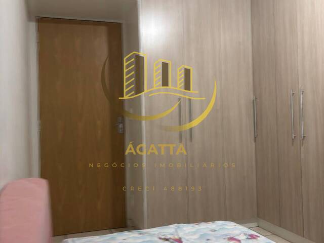 Apartamento para Venda em Araraquara - 5