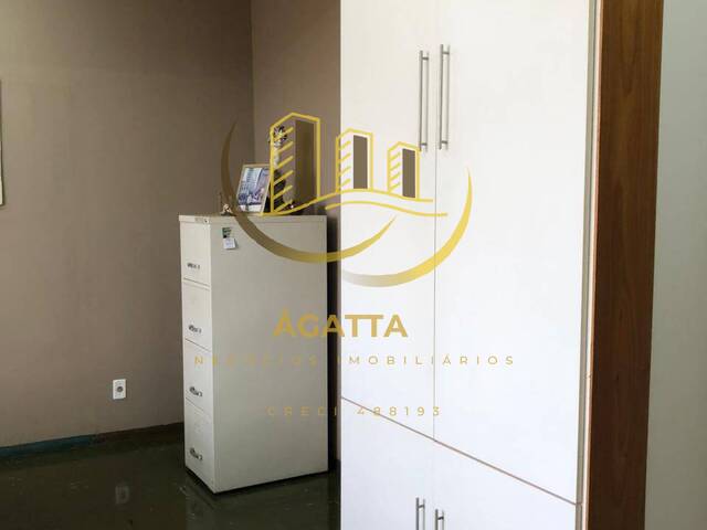 Sala Comercial para Venda em Araraquara - 3