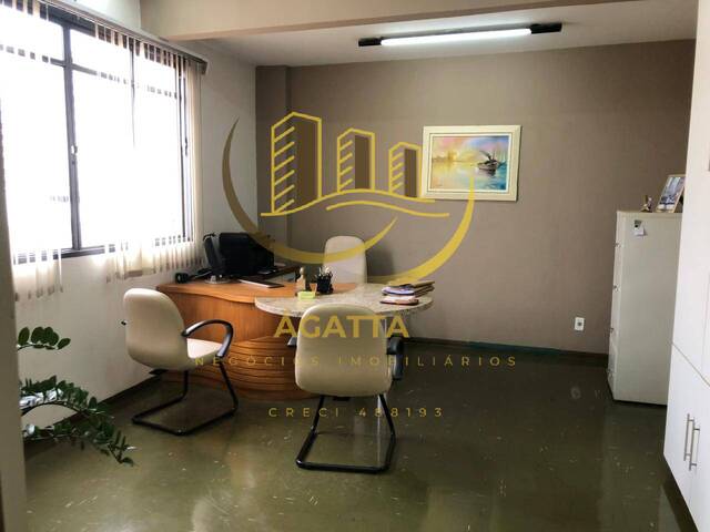 Sala Comercial para Venda em Araraquara - 2