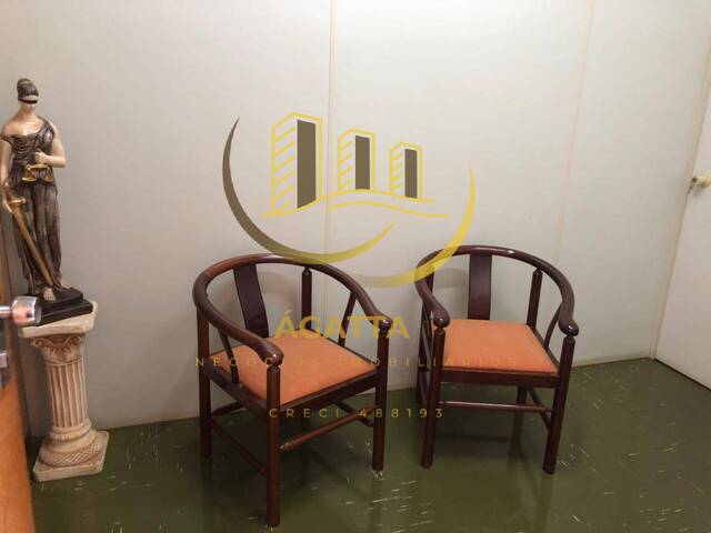 Sala Comercial para Venda em Araraquara - 4