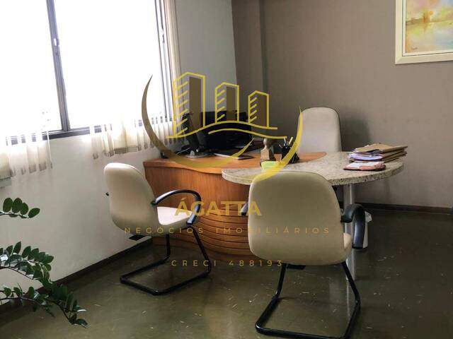 Sala Comercial para Venda em Araraquara - 5