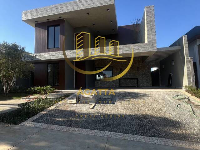 #478 - Casa para Venda em Araraquara - SP