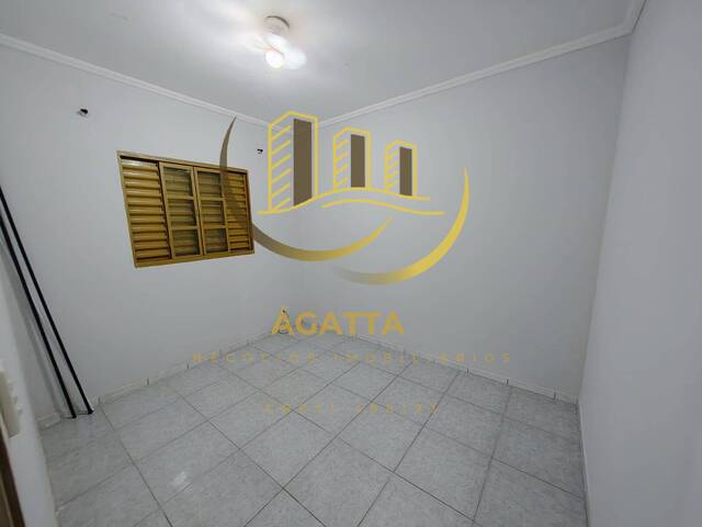 Casa para Venda em Araraquara - 2