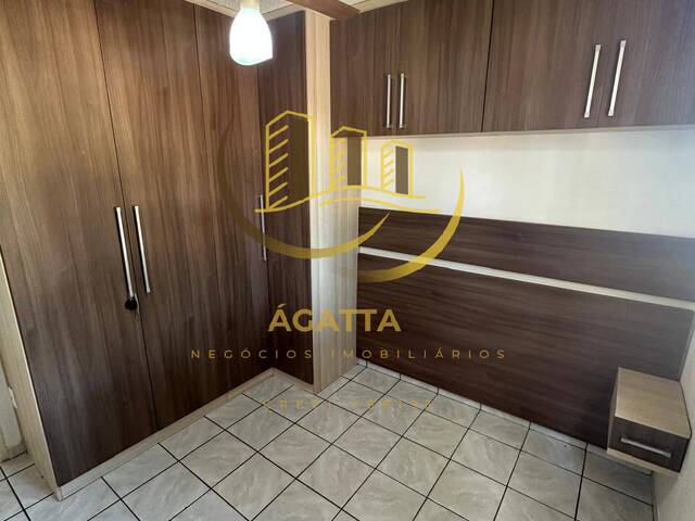 Apartamento para Venda em Araraquara - 2