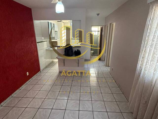 Apartamento para Venda em Araraquara - 3