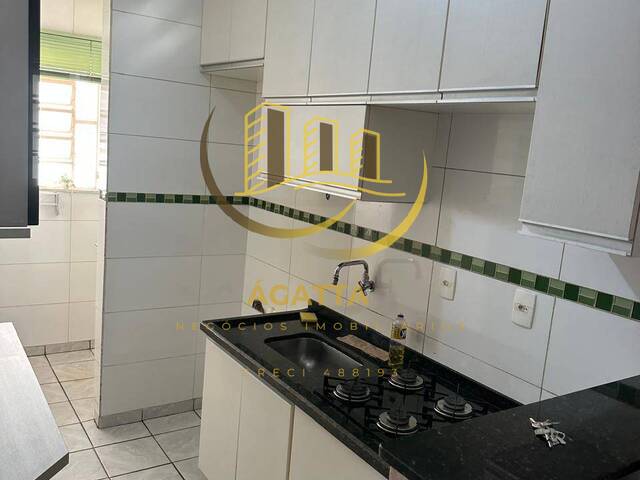 Apartamento para Venda em Araraquara - 4