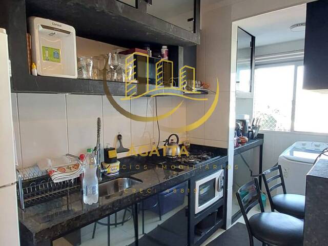 Apartamento para Venda em Araraquara - 2